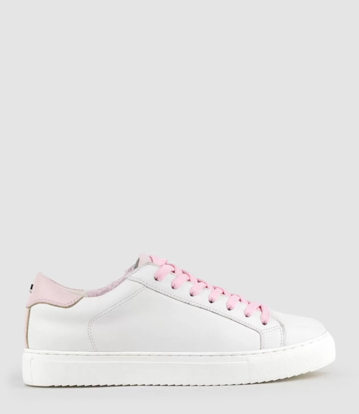 Edward Meller Sneakers<Joy Sneaker With Pale Pink