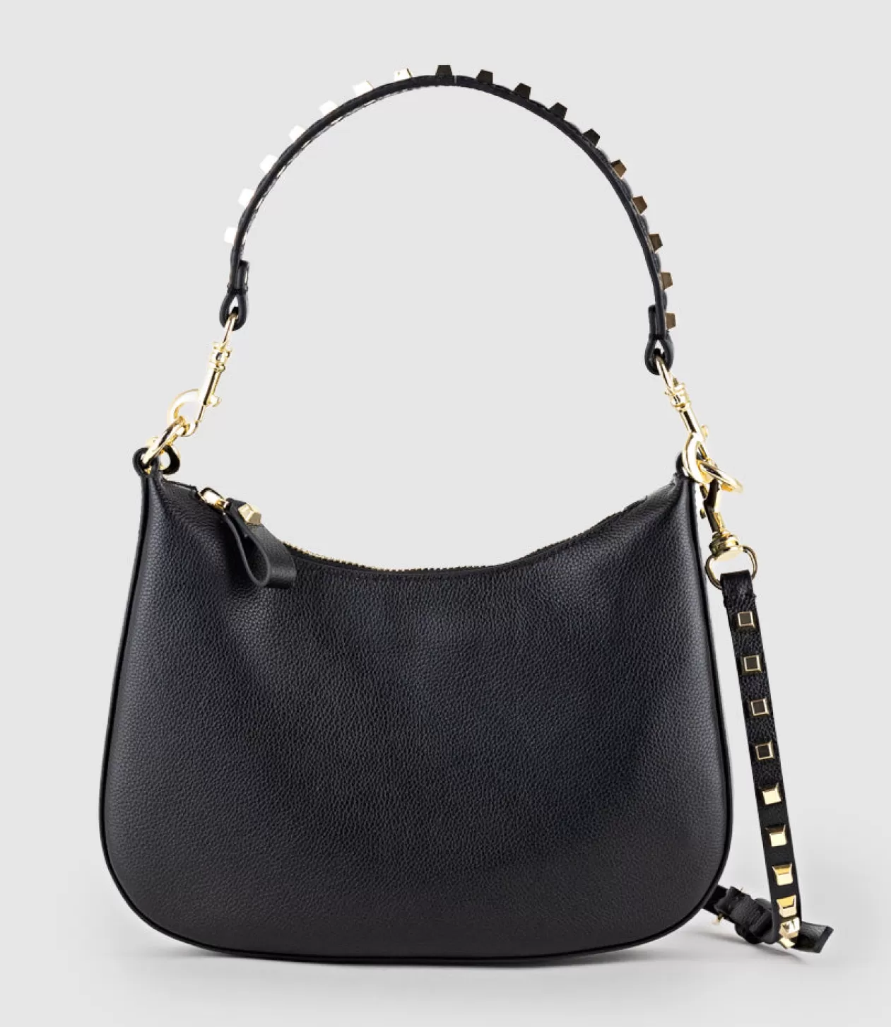 Edward Meller Handbags<Nyla Crossbody Bag In Black