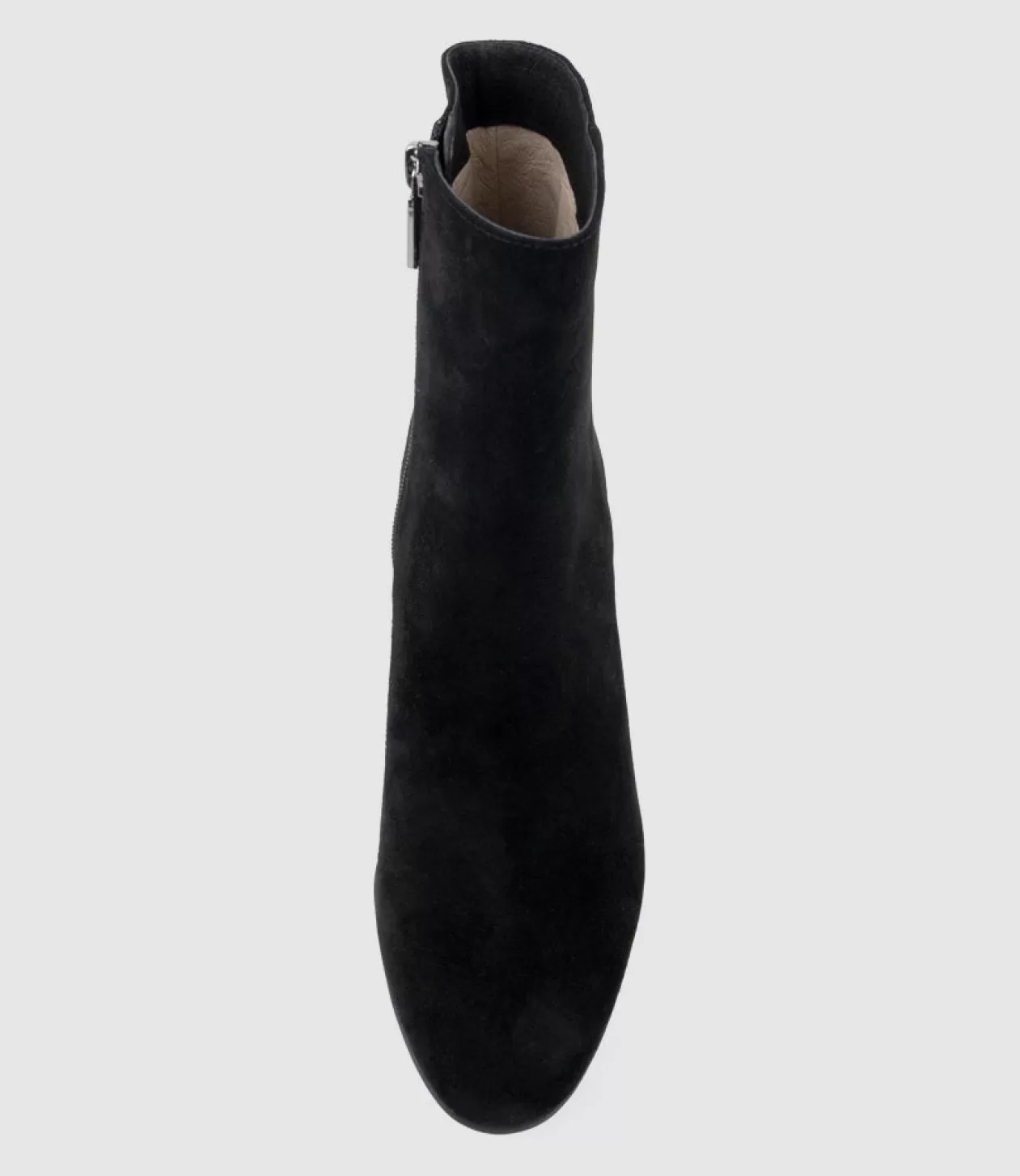 Edward Meller Platform Boots<Ulias110 Half N Half Platform Boot In Black Calf
