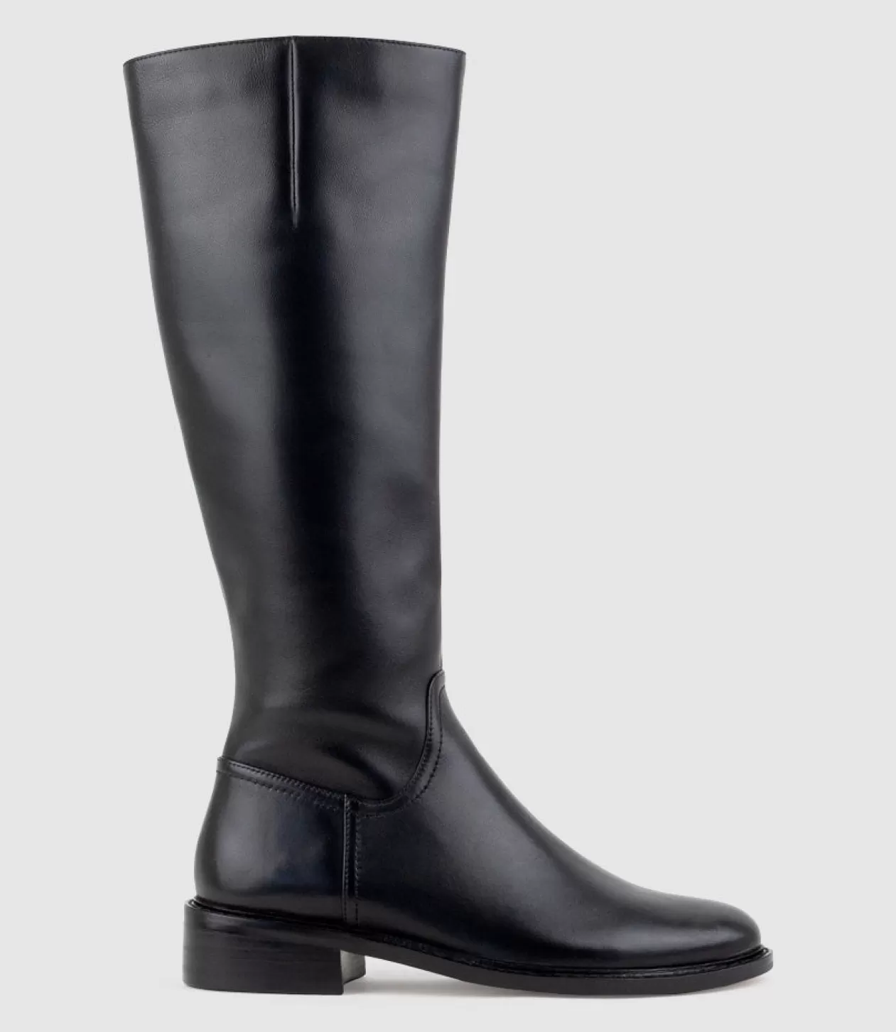 Edward Meller Long Boots<Vasper30 Knee High Boot In Black